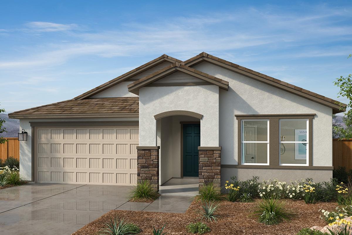 Detail Gallery Image 1 of 2 For 1524 Bluegill Way, Sacramento,  CA 95832 - 3 Beds | 3 Baths
