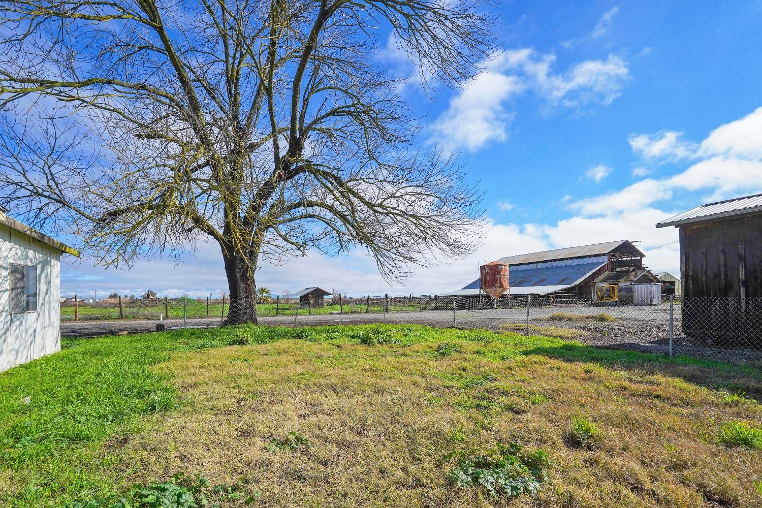 Old Highway 99w, Maxwell, California image 43