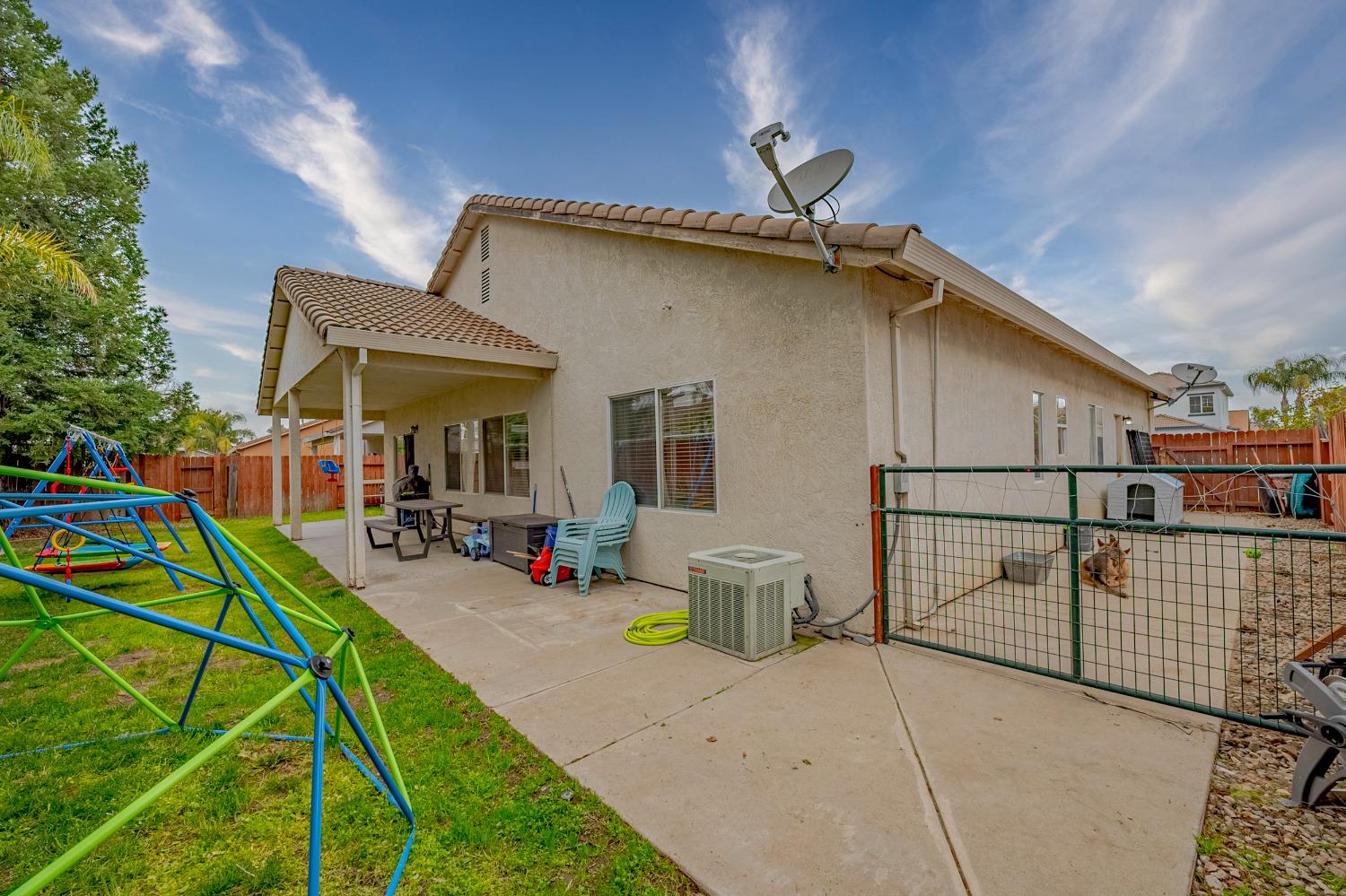 Stoney Creek Court, Atwater, California image 49