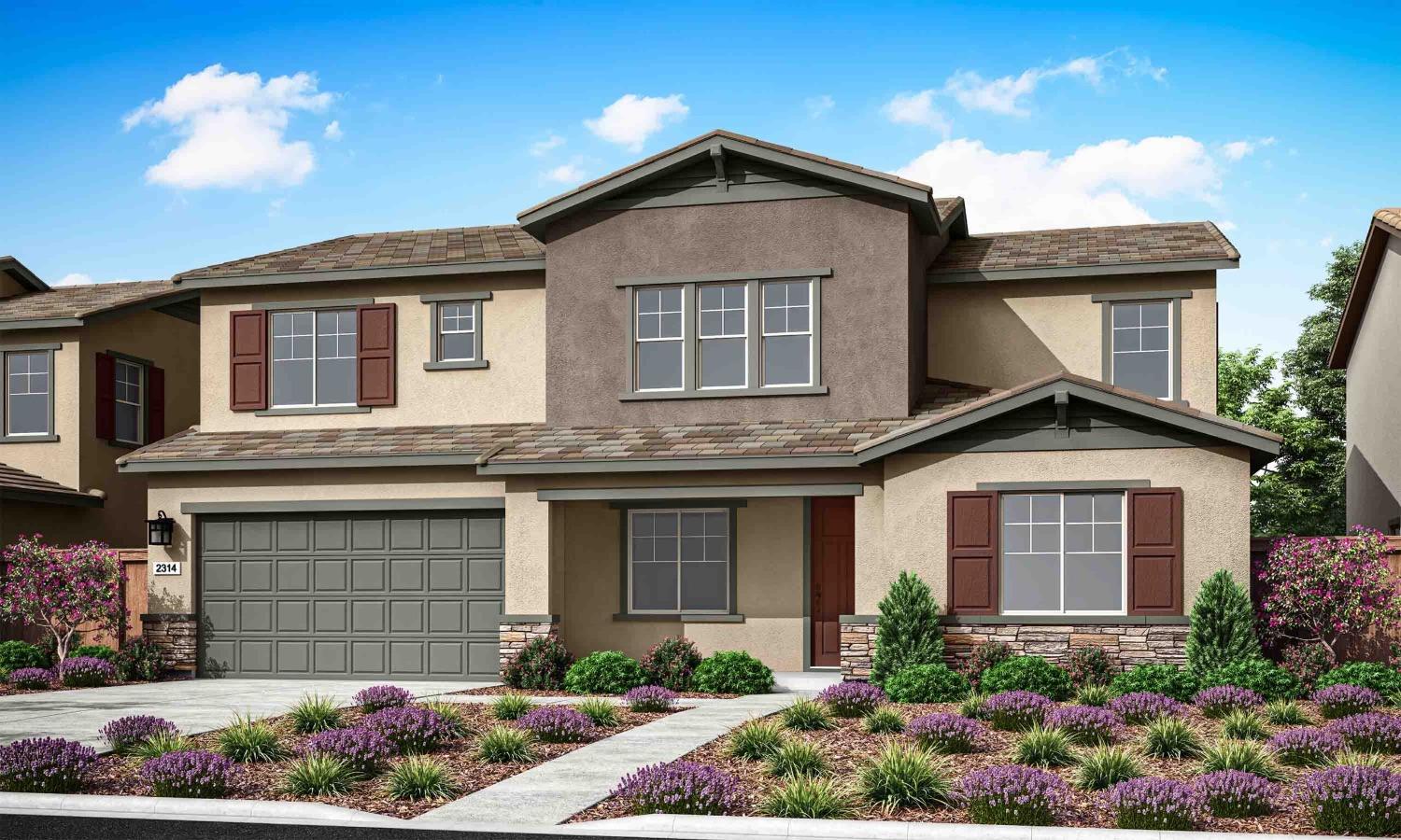 Cambery Drive, Rancho Cordova, California image 1