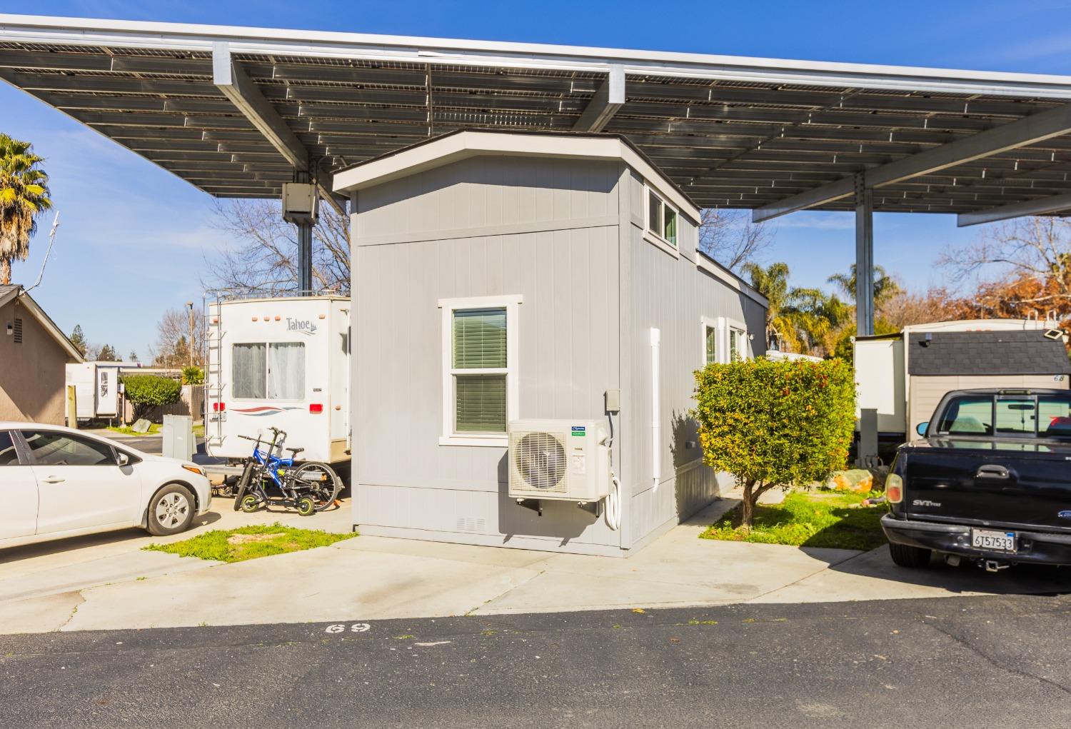 Detail Gallery Image 2 of 11 For 5878 Garlic Farms Dr 69, Gilroy,  CA 95020 - 1 Beds | 1 Baths