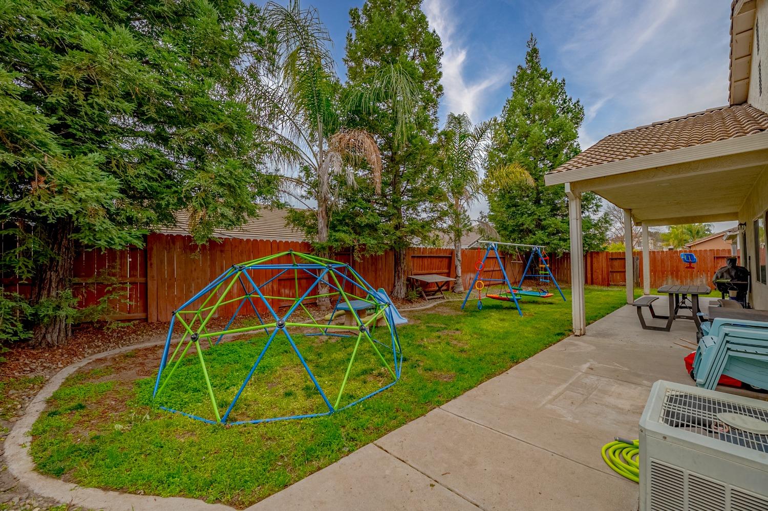 Stoney Creek Court, Atwater, California image 48