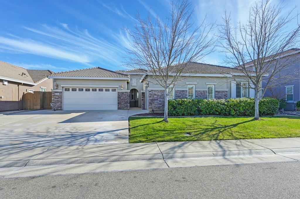 Blanchette Way, Rancho Cordova, California image 2