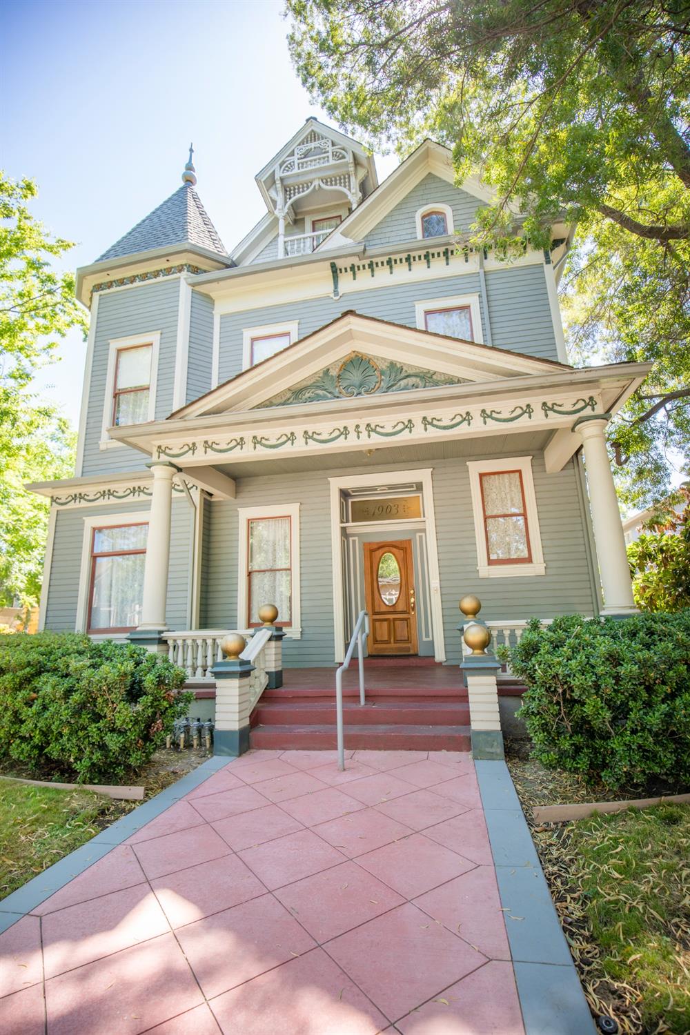 Detail Gallery Image 16 of 18 For 1903 21st St, Sacramento,  CA 95811 - – Beds | – Baths