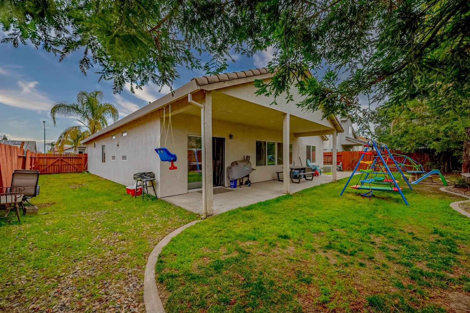 Stoney Creek Court, Atwater, California image 46