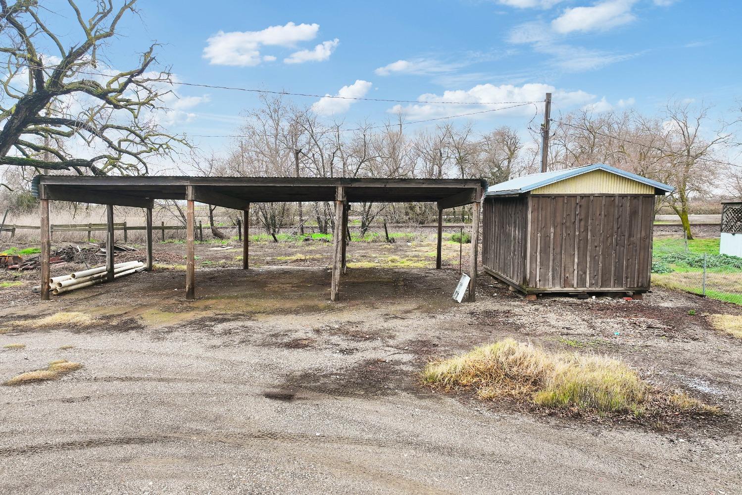 Old Highway 99w, Maxwell, California image 44