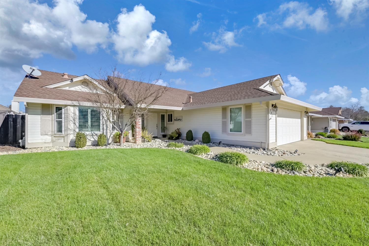 981 Northridge Drive