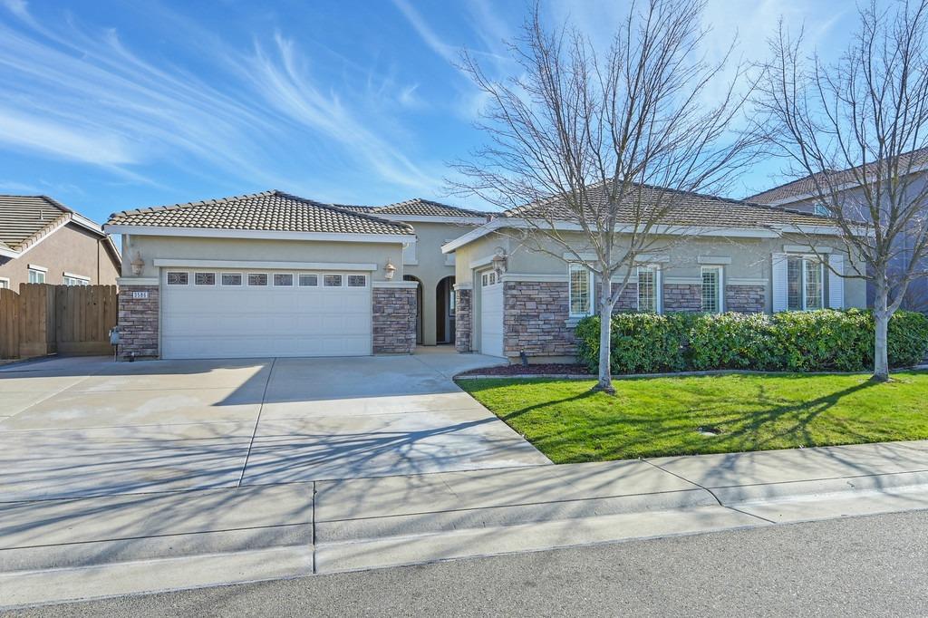 Blanchette Way, Rancho Cordova, California image 1