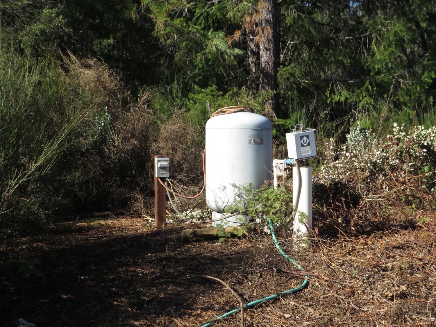 N. Canyon Way / Iowa Hill Rd, Colfax, California image 12