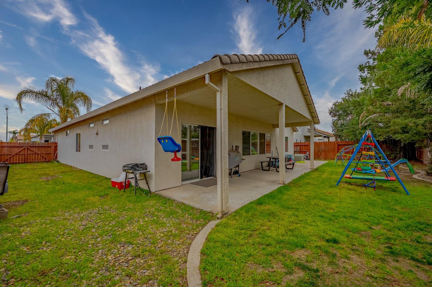 Stoney Creek Court, Atwater, California image 47