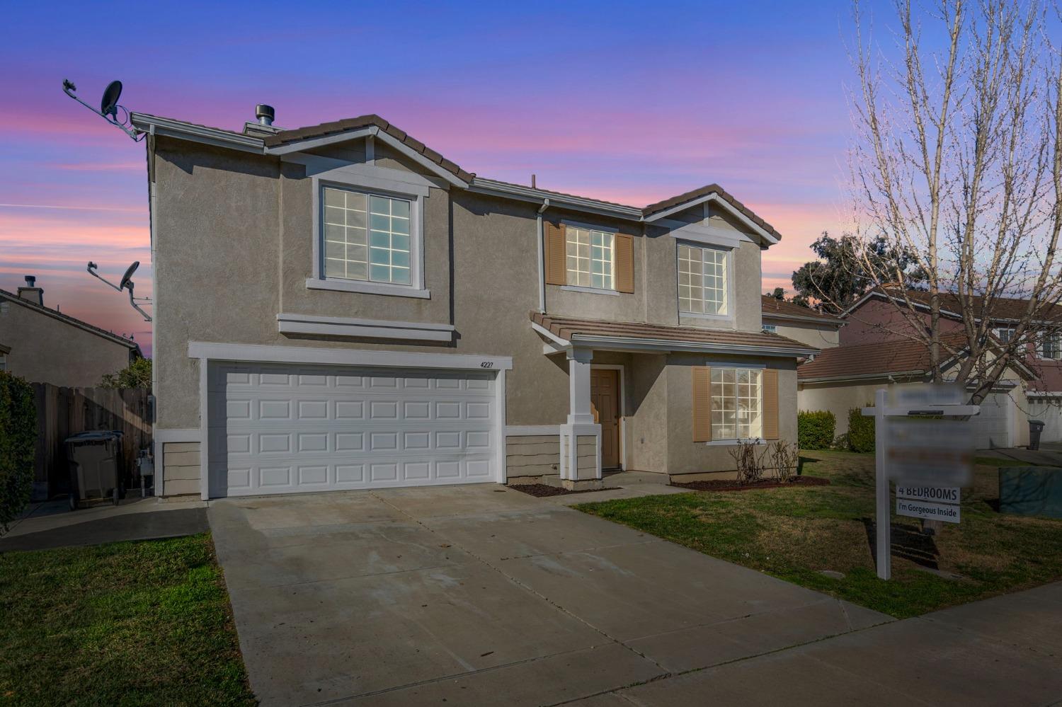 Detail Gallery Image 53 of 53 For 4227 Oceanview Dr, Stockton,  CA 95206 - 4 Beds | 2/1 Baths