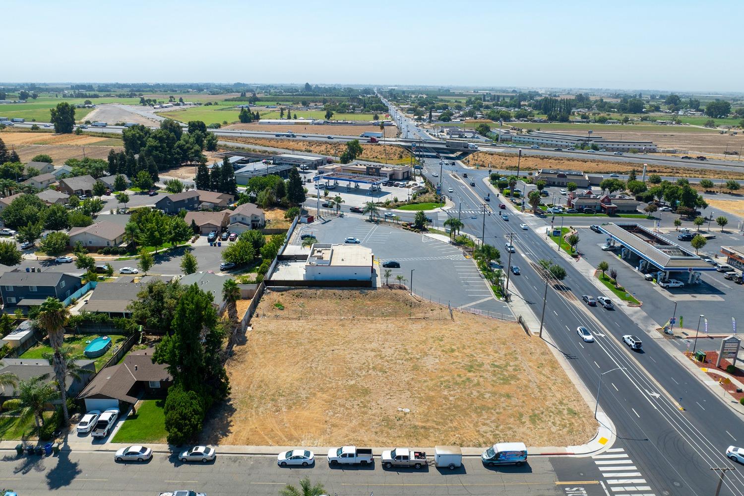 Ca-165, Turlock, California image 1