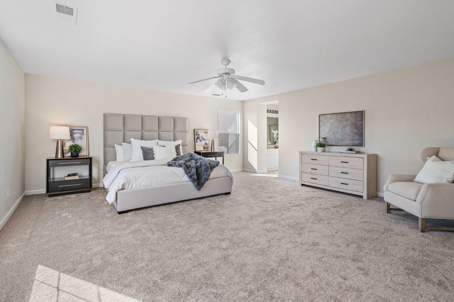 Detail Gallery Image 35 of 53 For 4227 Oceanview Dr, Stockton,  CA 95206 - 4 Beds | 2/1 Baths