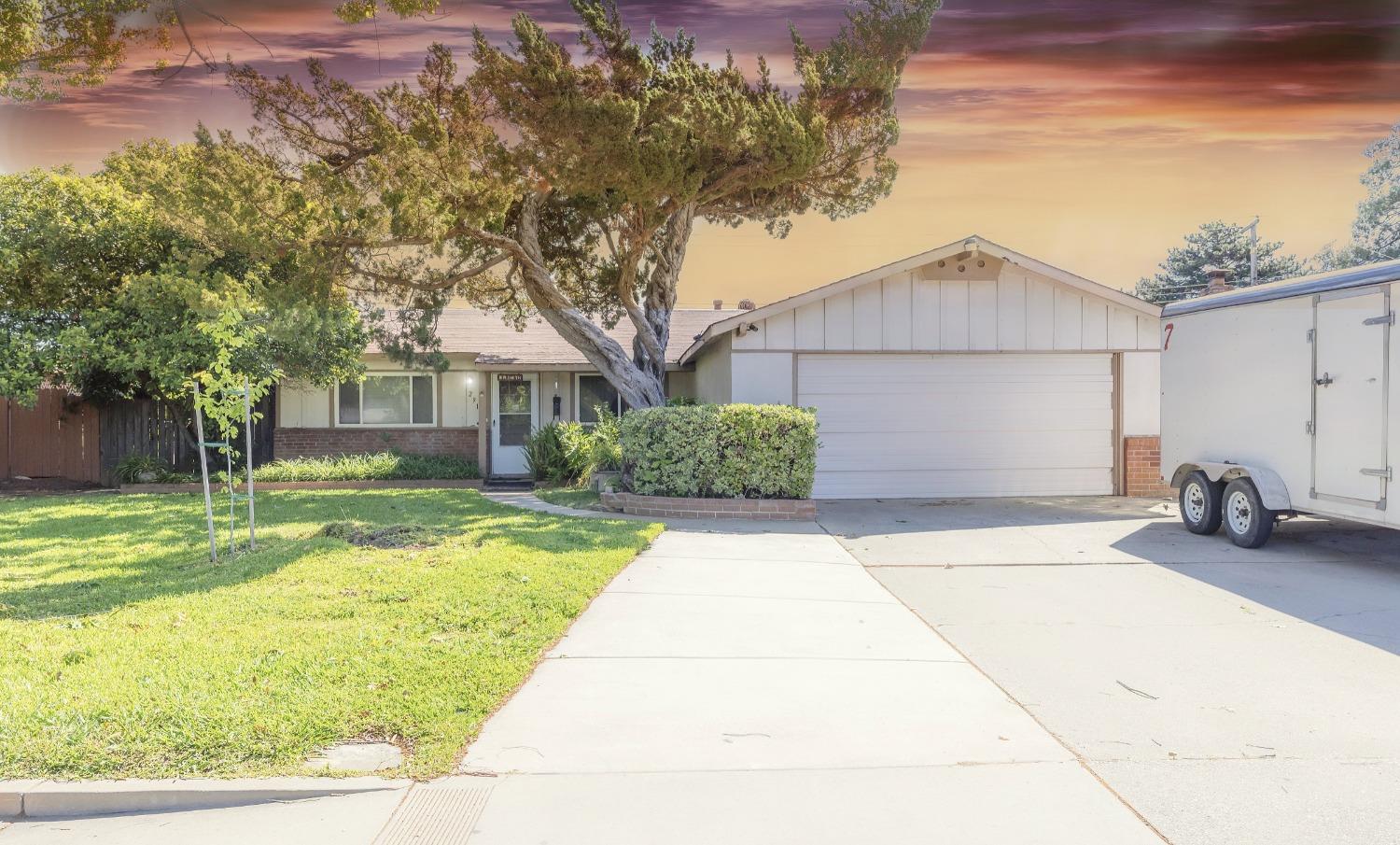 Mills Park Drive, Rancho Cordova, California image 1