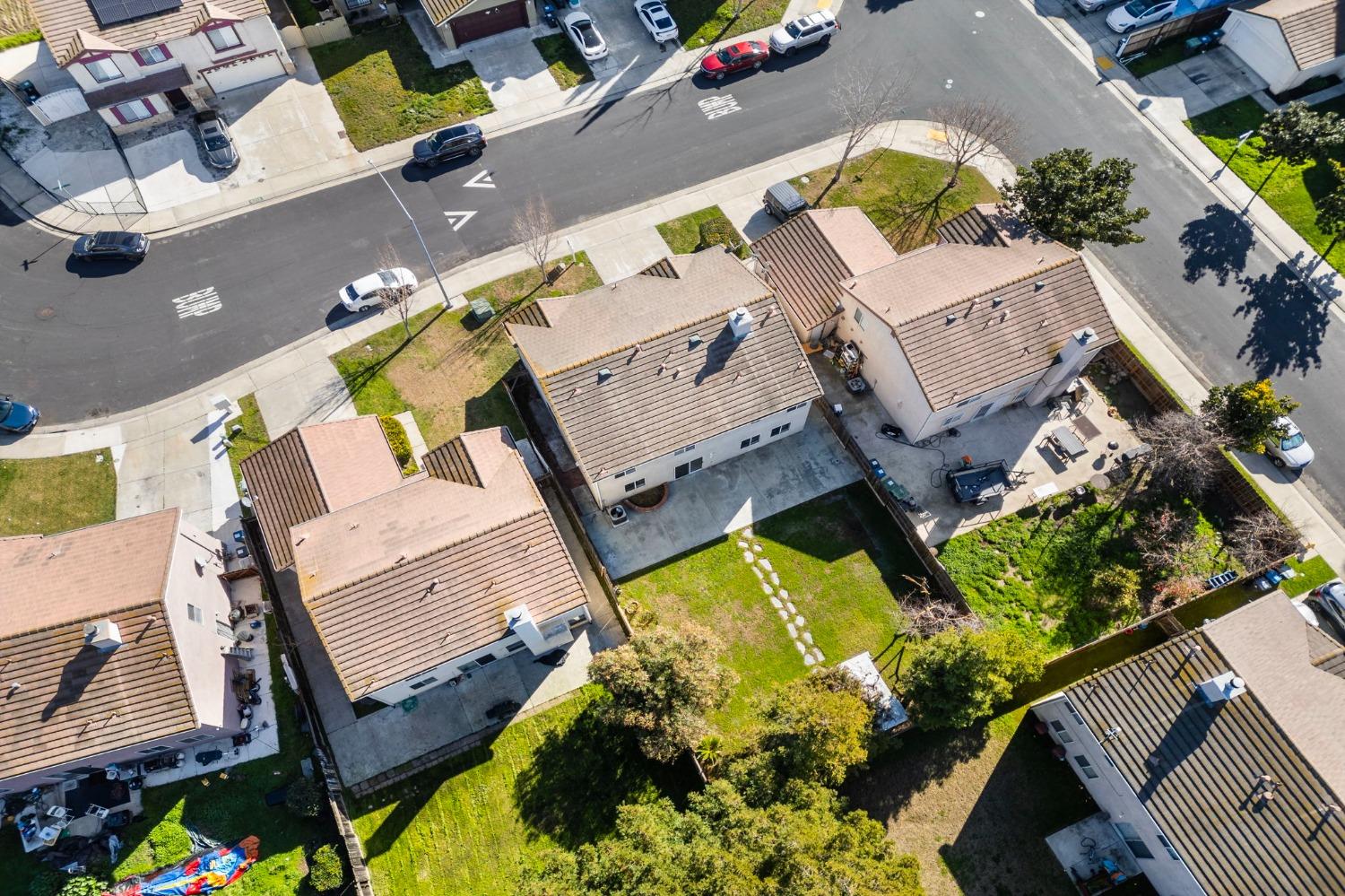 Detail Gallery Image 46 of 53 For 4227 Oceanview Dr, Stockton,  CA 95206 - 4 Beds | 2/1 Baths