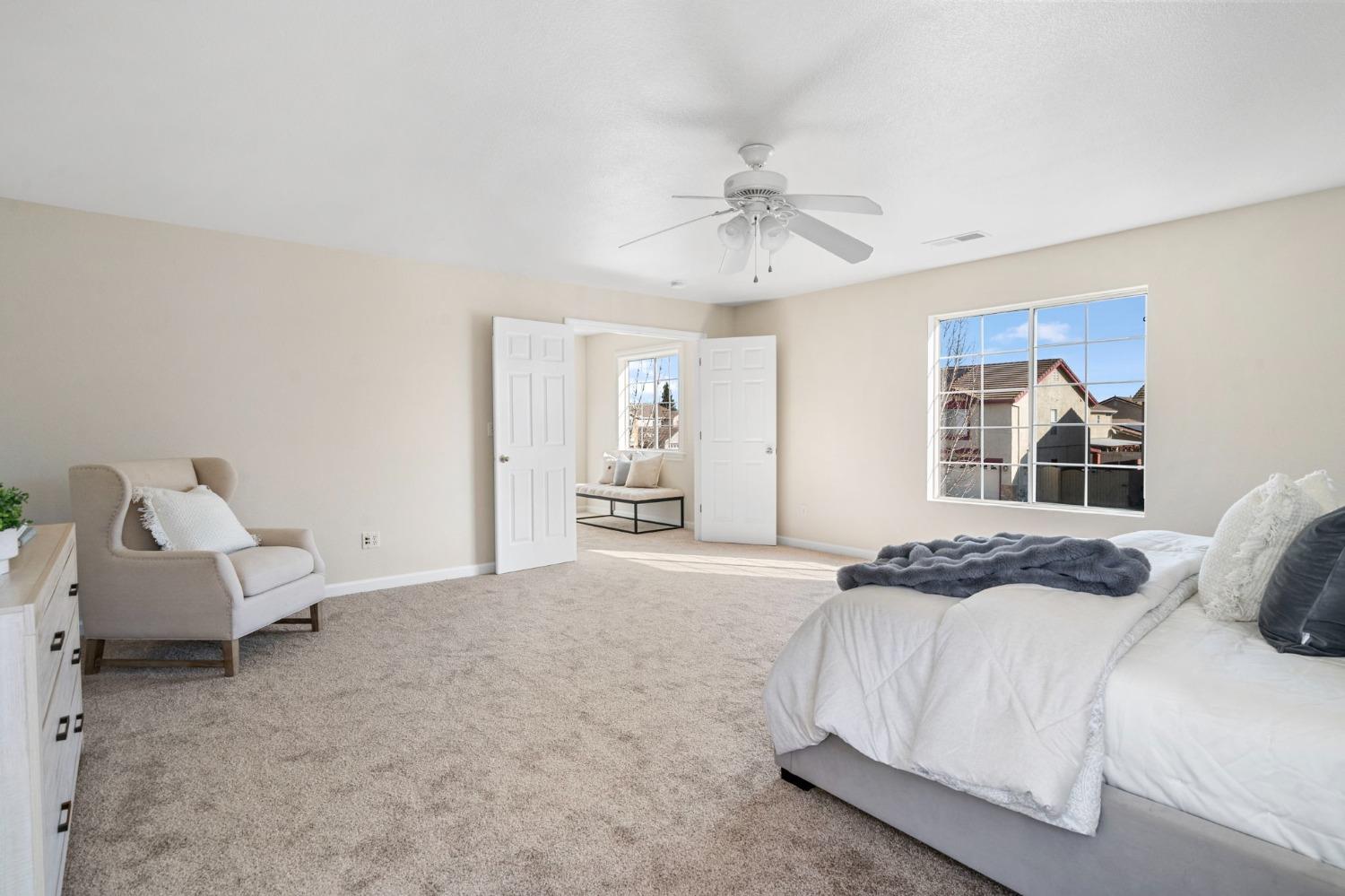 Detail Gallery Image 36 of 53 For 4227 Oceanview Dr, Stockton,  CA 95206 - 4 Beds | 2/1 Baths