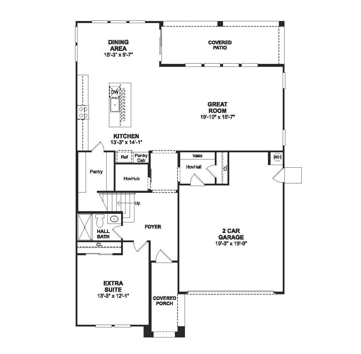Detail Gallery Image 2 of 3 For 126 Pomace Dr, Lodi,  CA 95240 - 5 Beds | 3 Baths