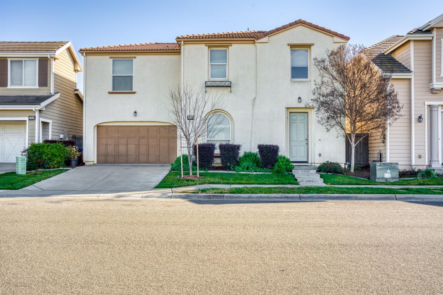 Anatolia Drive, Rancho Cordova, California image 1