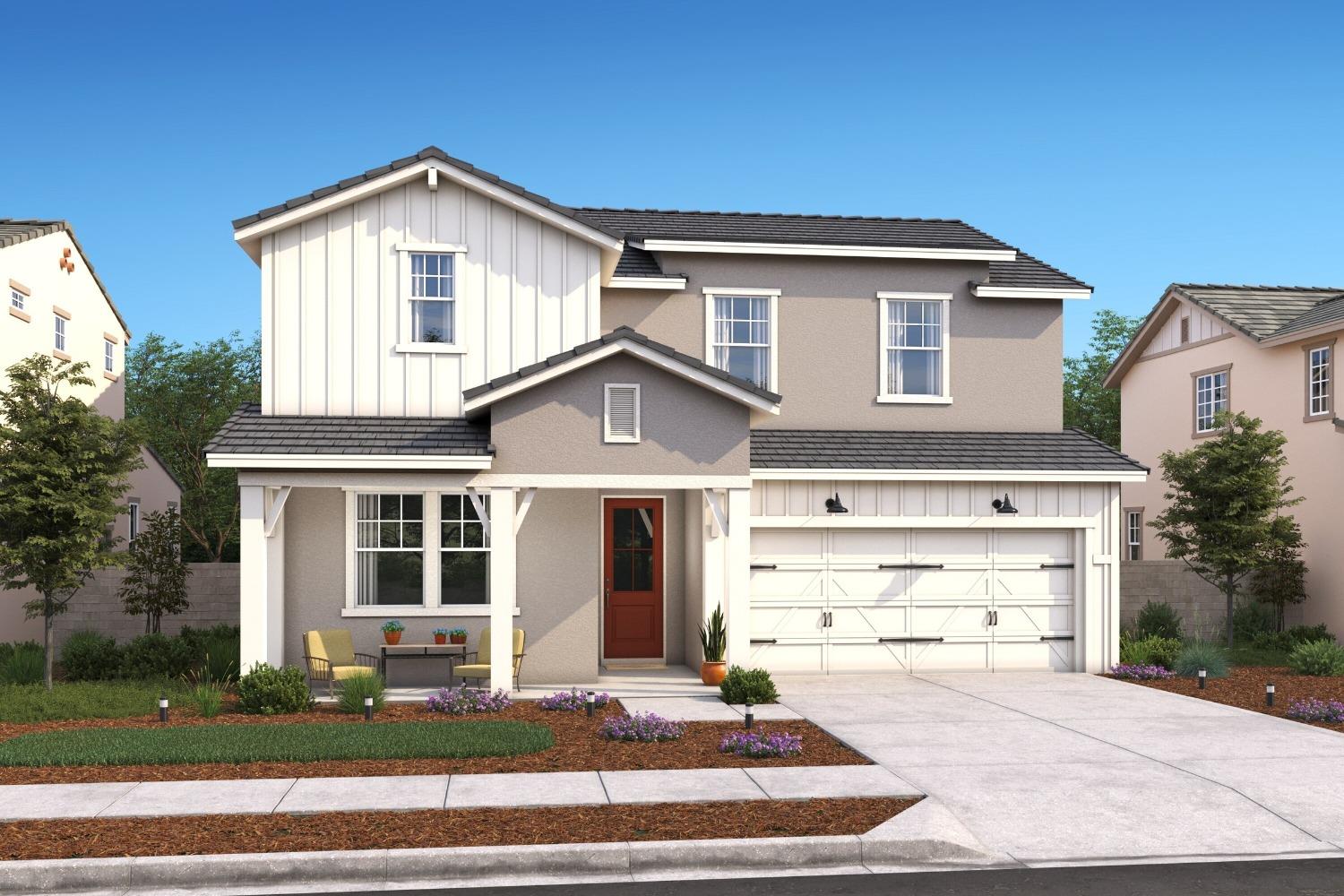 Detail Gallery Image 1 of 3 For 126 Pomace Dr, Lodi,  CA 95240 - 5 Beds | 3 Baths