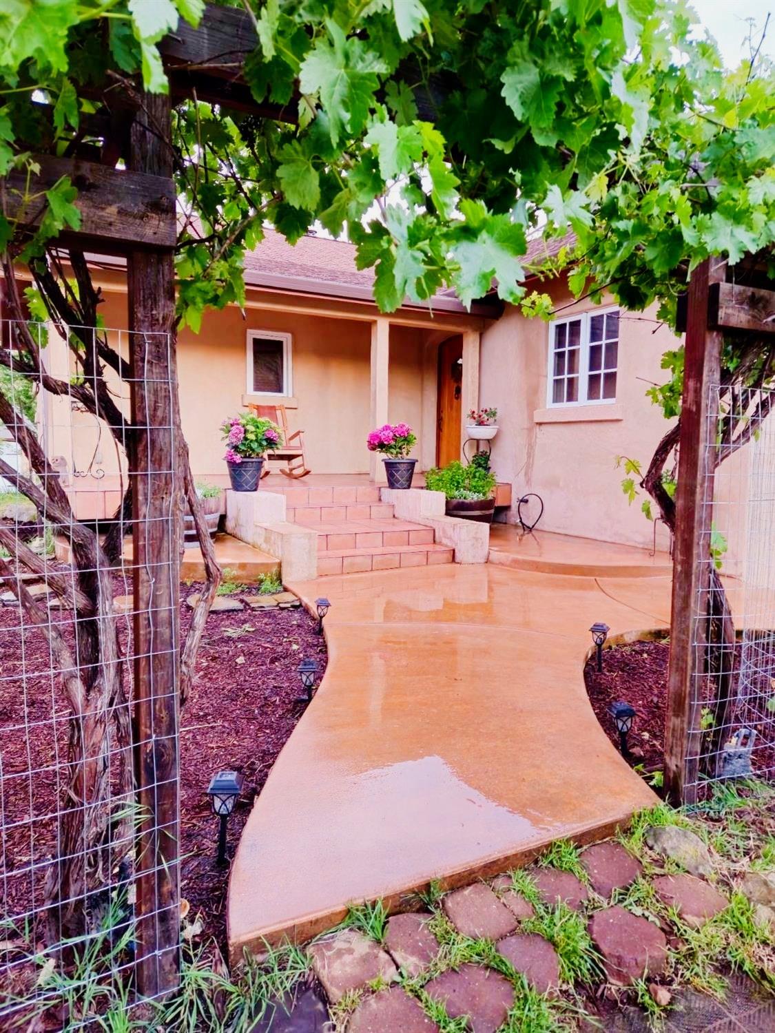 Shilo Drive, Placerville, California image 5