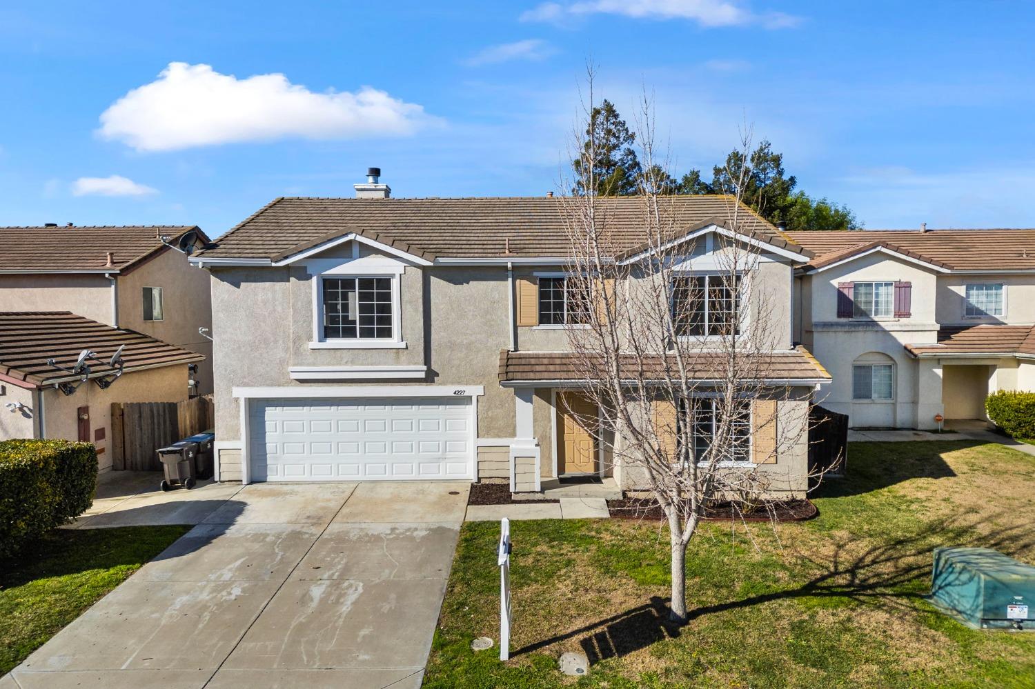 Detail Gallery Image 44 of 53 For 4227 Oceanview Dr, Stockton,  CA 95206 - 4 Beds | 2/1 Baths