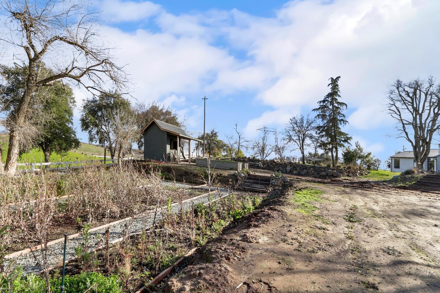 Detail Gallery Image 51 of 56 For 22555 E Buena Vista Rd, Clements,  CA 95227 - 3 Beds | 2 Baths