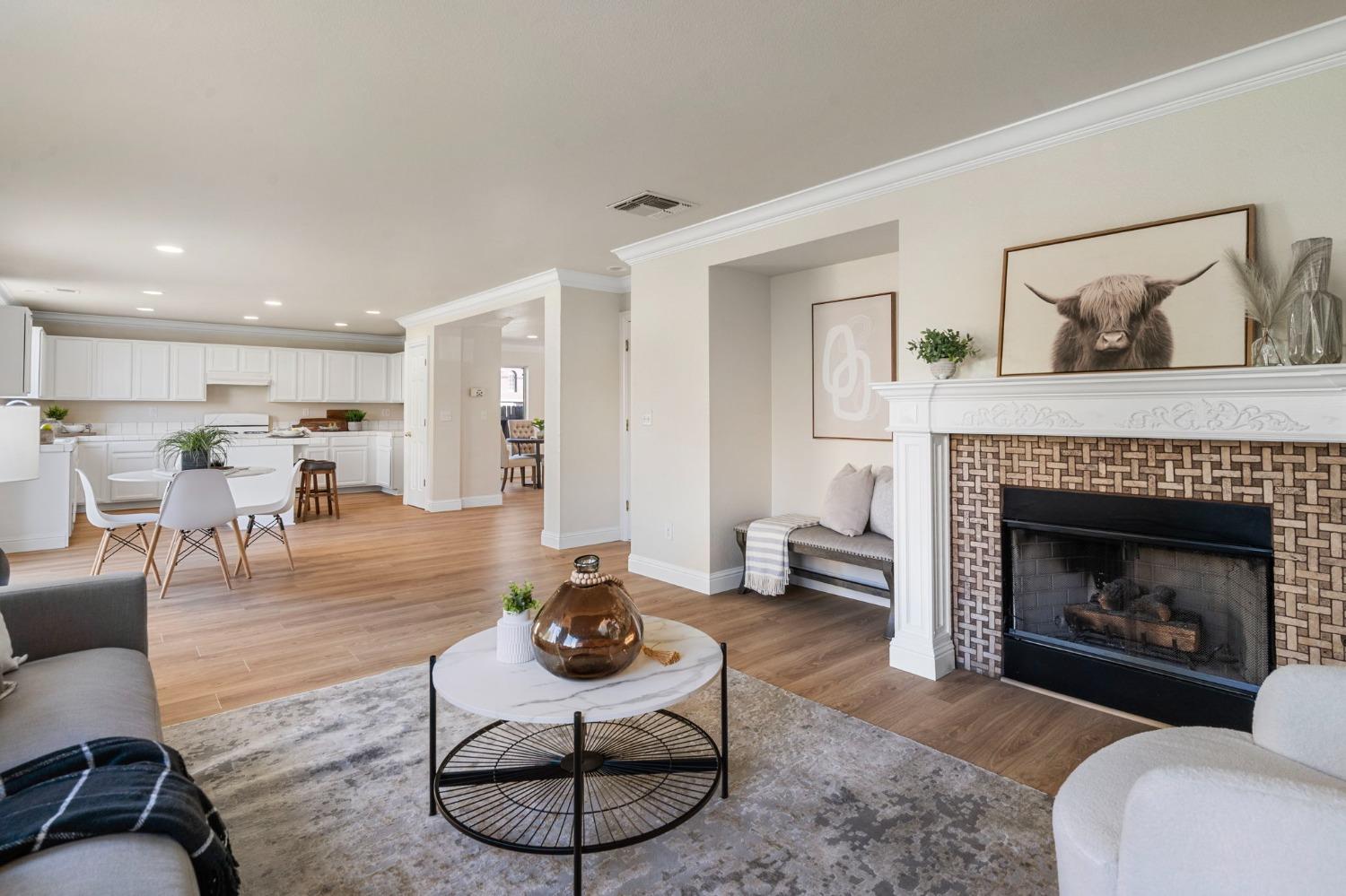 Detail Gallery Image 27 of 53 For 4227 Oceanview Dr, Stockton,  CA 95206 - 4 Beds | 2/1 Baths