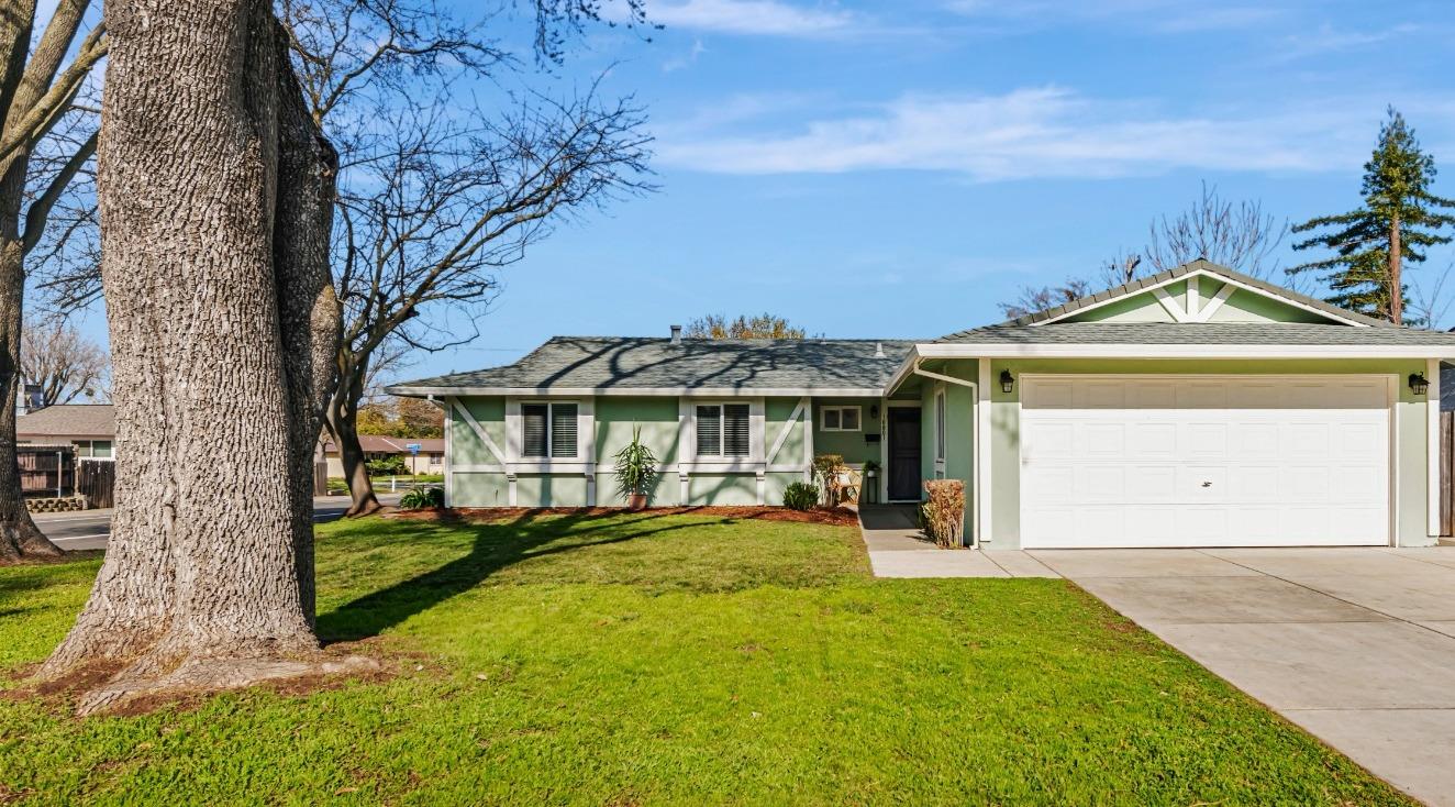 Oakton Way, Rancho Cordova, California image 1