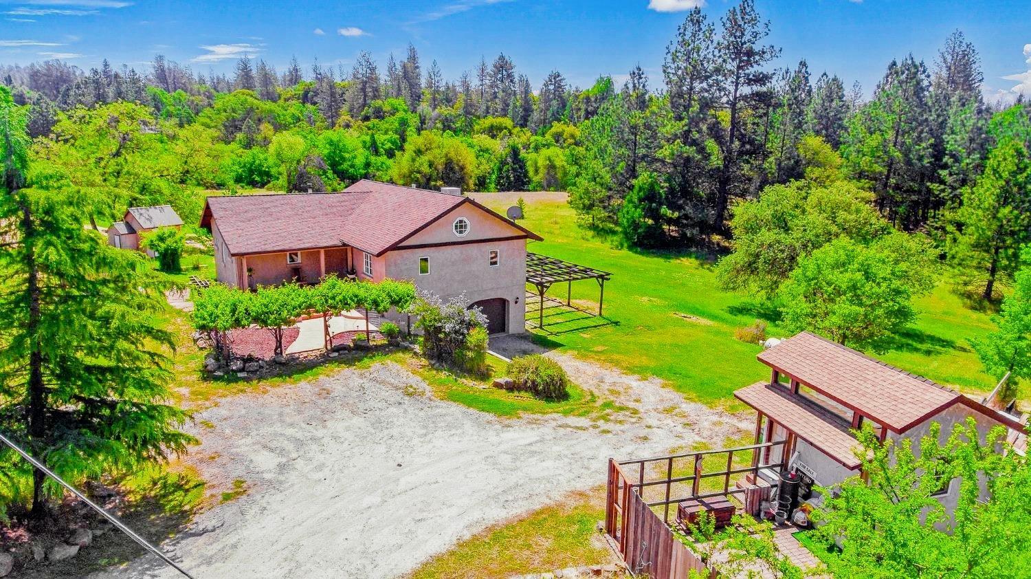 Shilo Drive, Placerville, California image 48