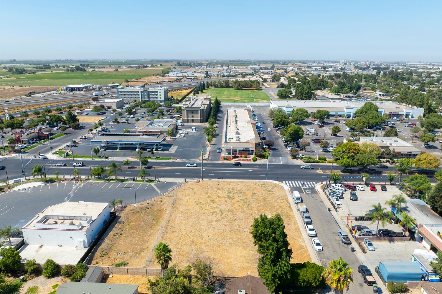 Ca-165, Turlock, California image 8