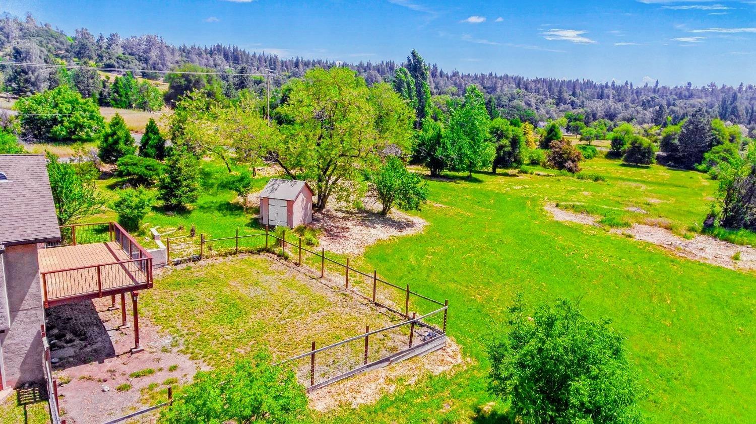 Shilo Drive, Placerville, California image 35