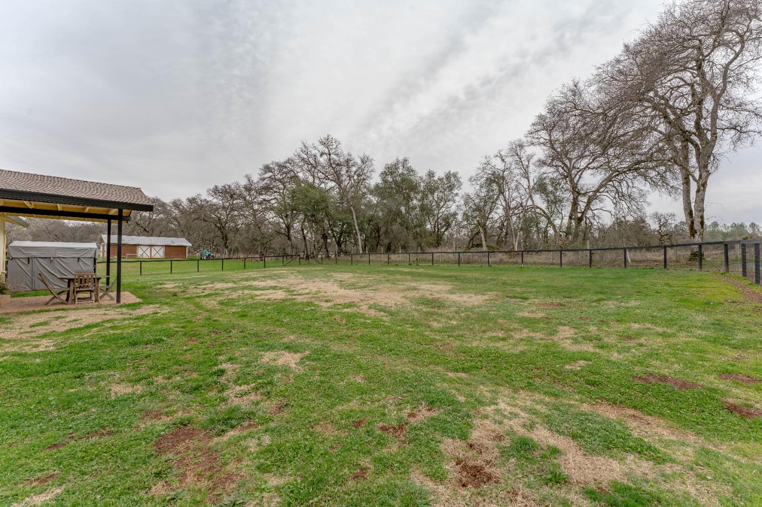 Clover Ridge Lane, Penn Valley, California image 34