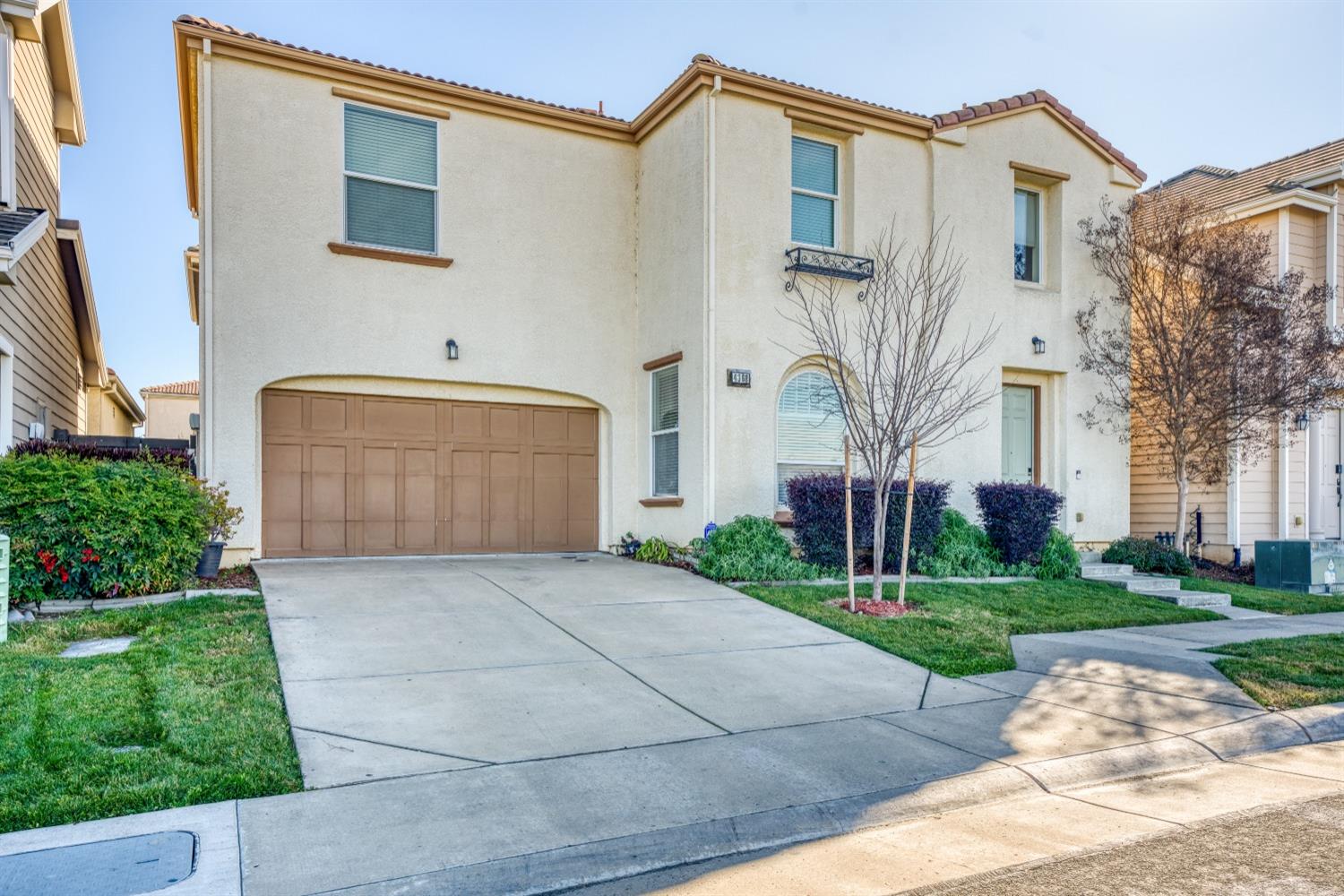 Anatolia Drive, Rancho Cordova, California image 2