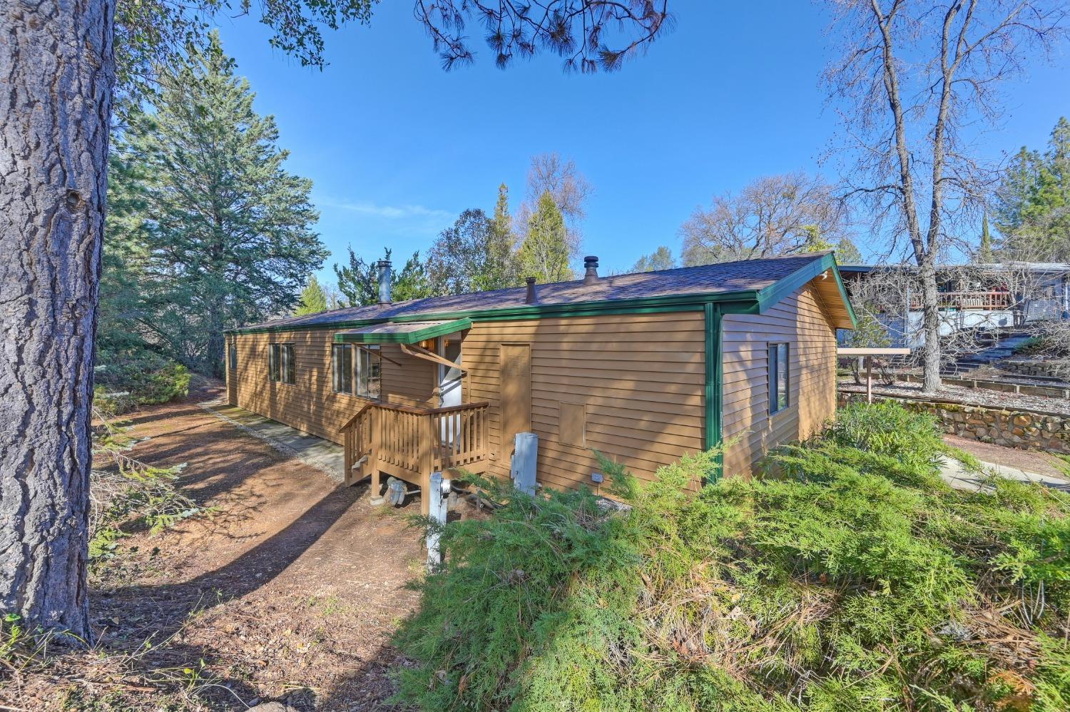 Detail Gallery Image 31 of 36 For 4420 Pleasant Valley Rd 155, Diamond Springs,  CA 95619 - 3 Beds | 2 Baths