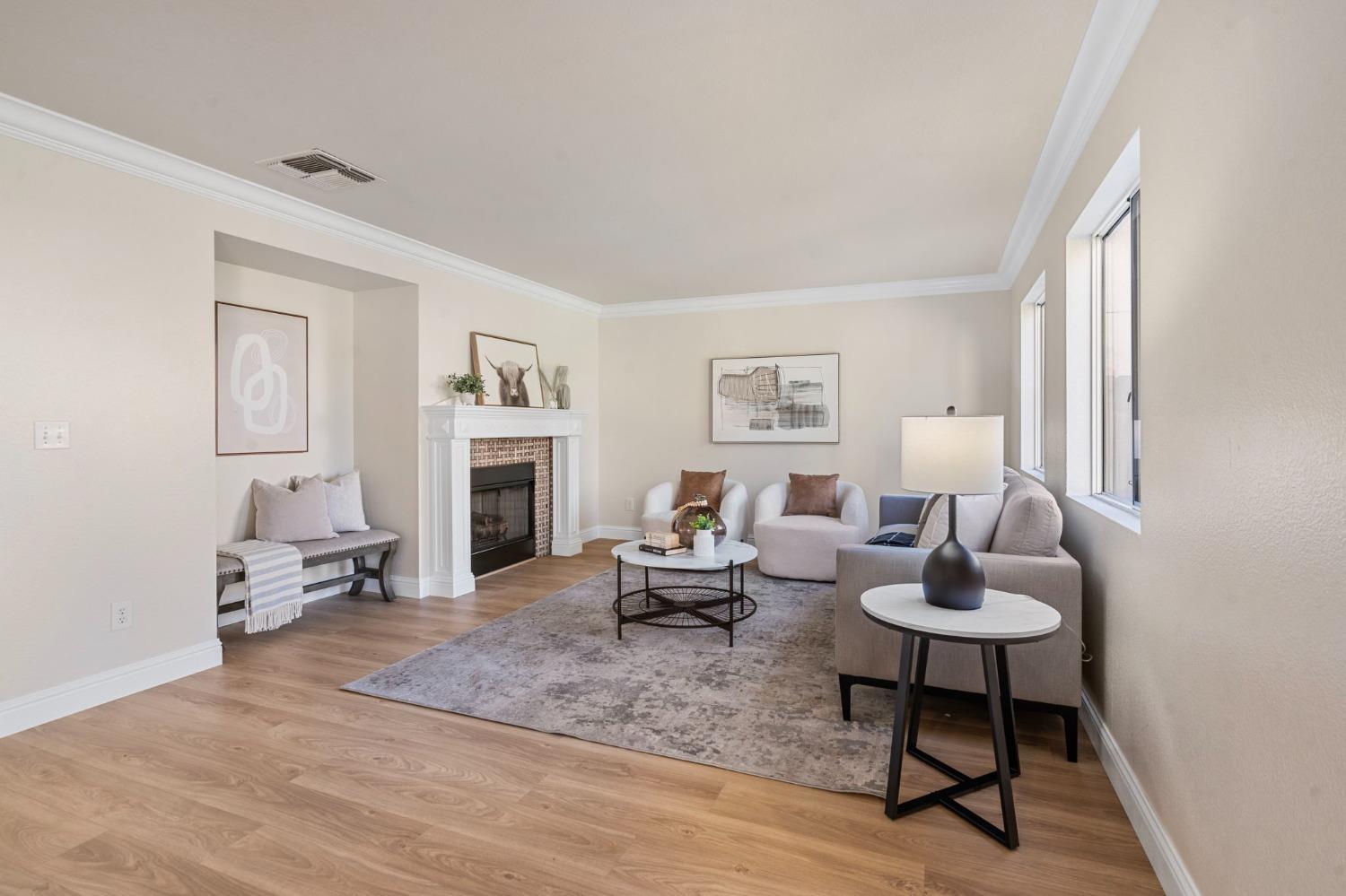 Detail Gallery Image 23 of 53 For 4227 Oceanview Dr, Stockton,  CA 95206 - 4 Beds | 2/1 Baths