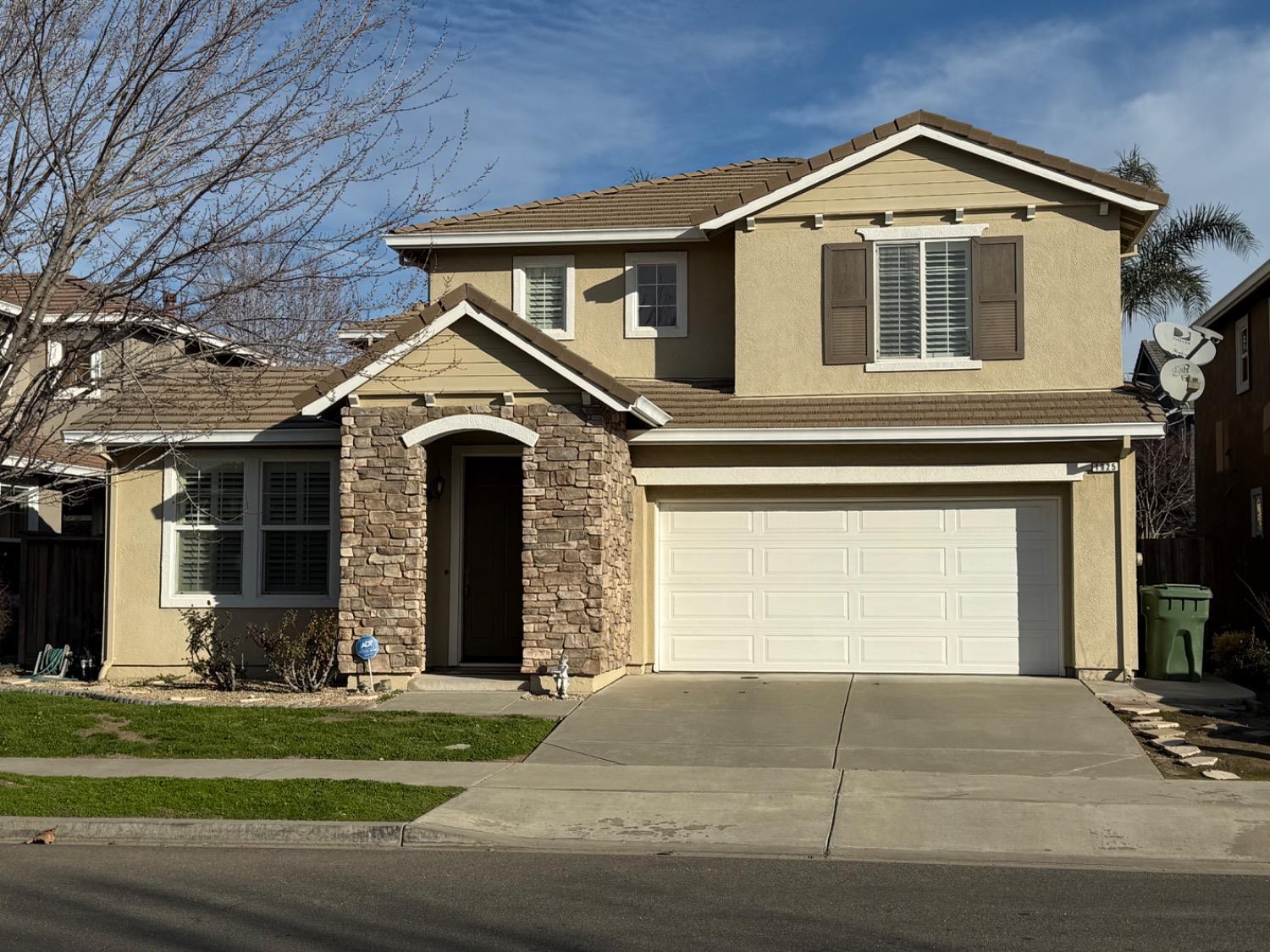 Addison Drive, Turlock, California image 1