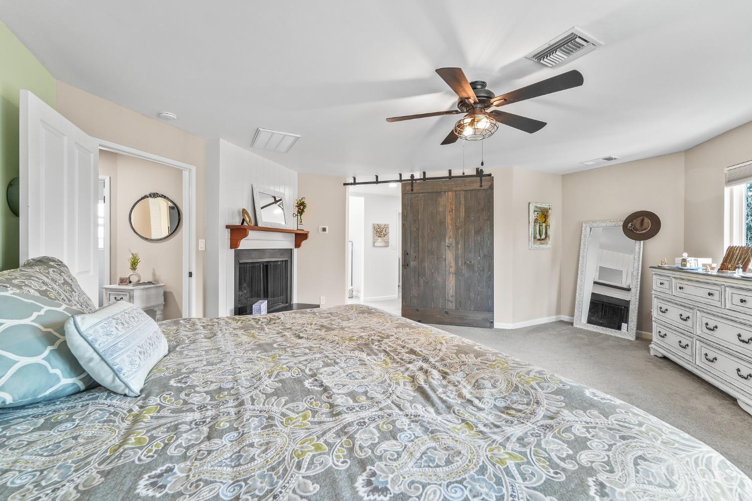 Detail Gallery Image 34 of 72 For 10013 Plaza De Oro Dr, Oakdale,  CA 95361 - 3 Beds | 2/1 Baths