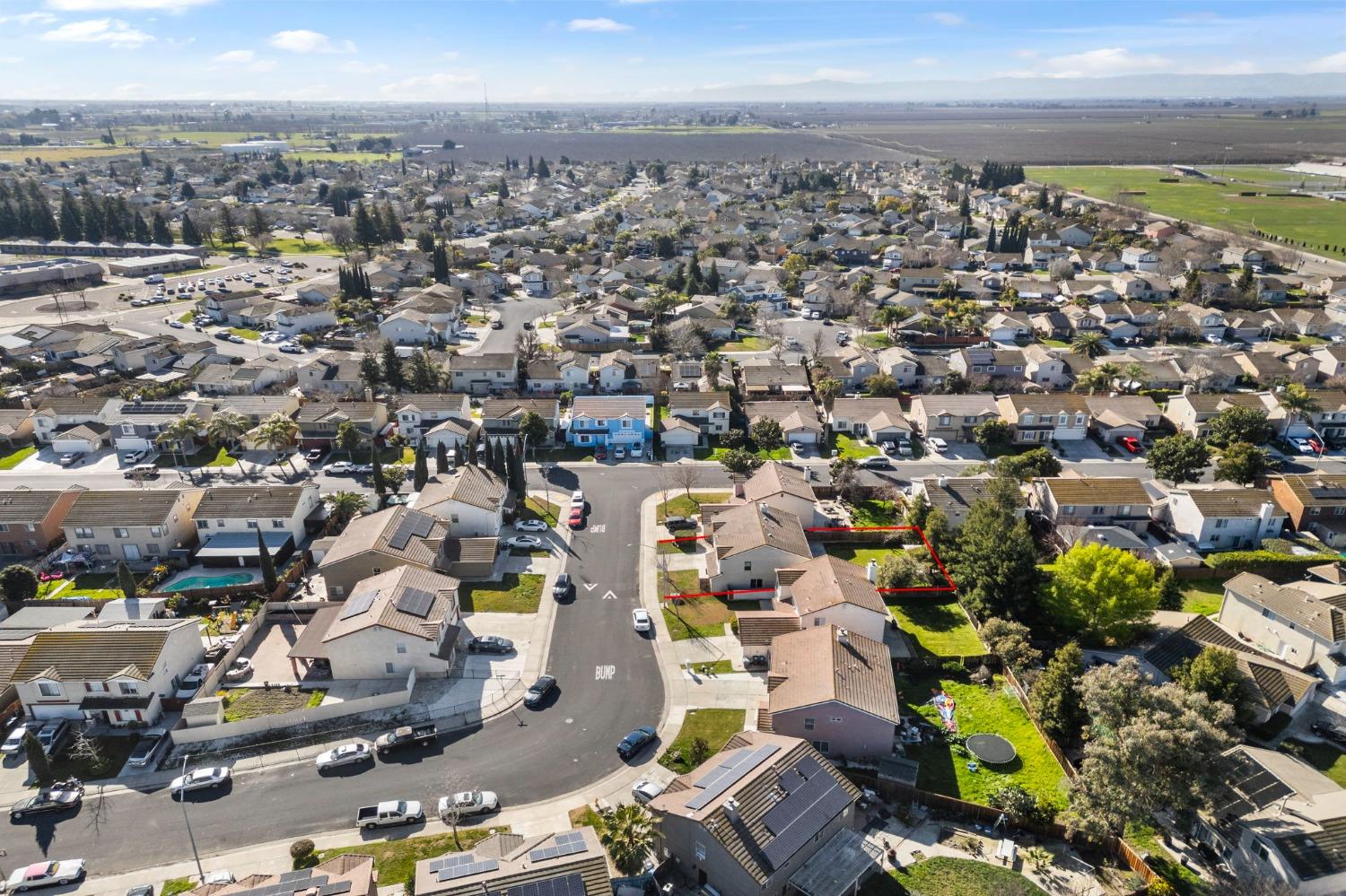 Detail Gallery Image 52 of 53 For 4227 Oceanview Dr, Stockton,  CA 95206 - 4 Beds | 2/1 Baths