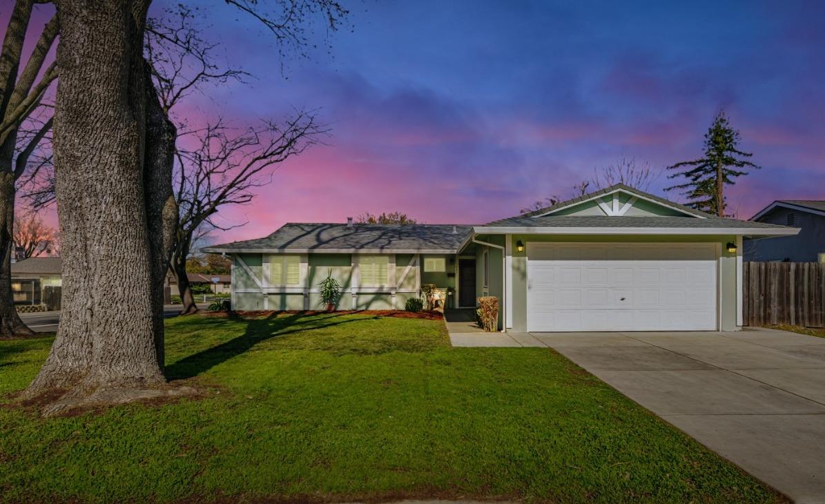 Oakton Way, Rancho Cordova, California image 34