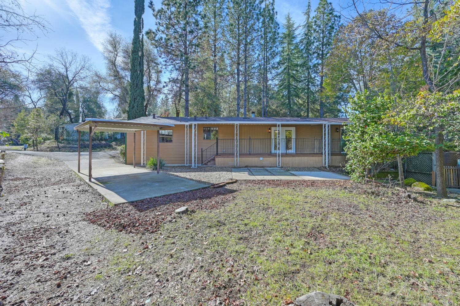 Detail Gallery Image 4 of 36 For 4420 Pleasant Valley Rd 155, Diamond Springs,  CA 95619 - 3 Beds | 2 Baths