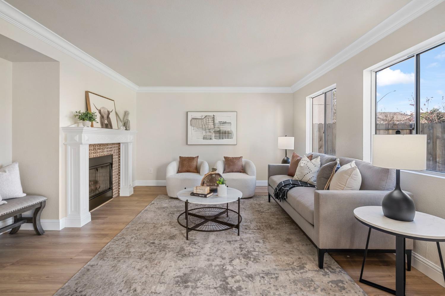 Detail Gallery Image 24 of 53 For 4227 Oceanview Dr, Stockton,  CA 95206 - 4 Beds | 2/1 Baths