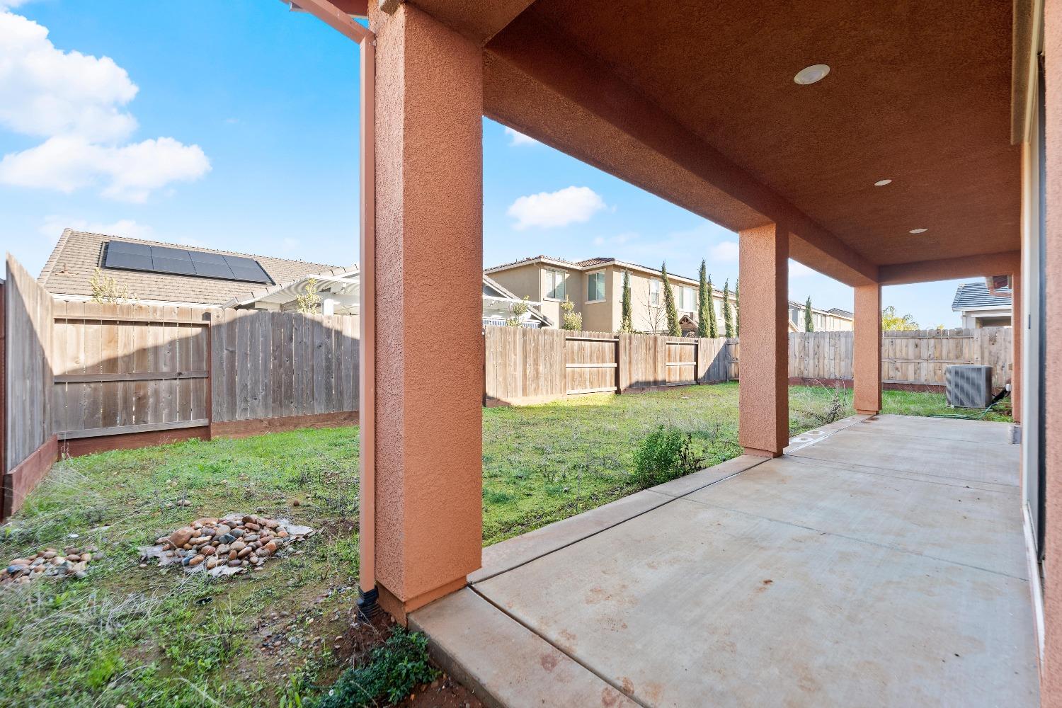 Thorntonhall Drive, Rancho Cordova, California image 30