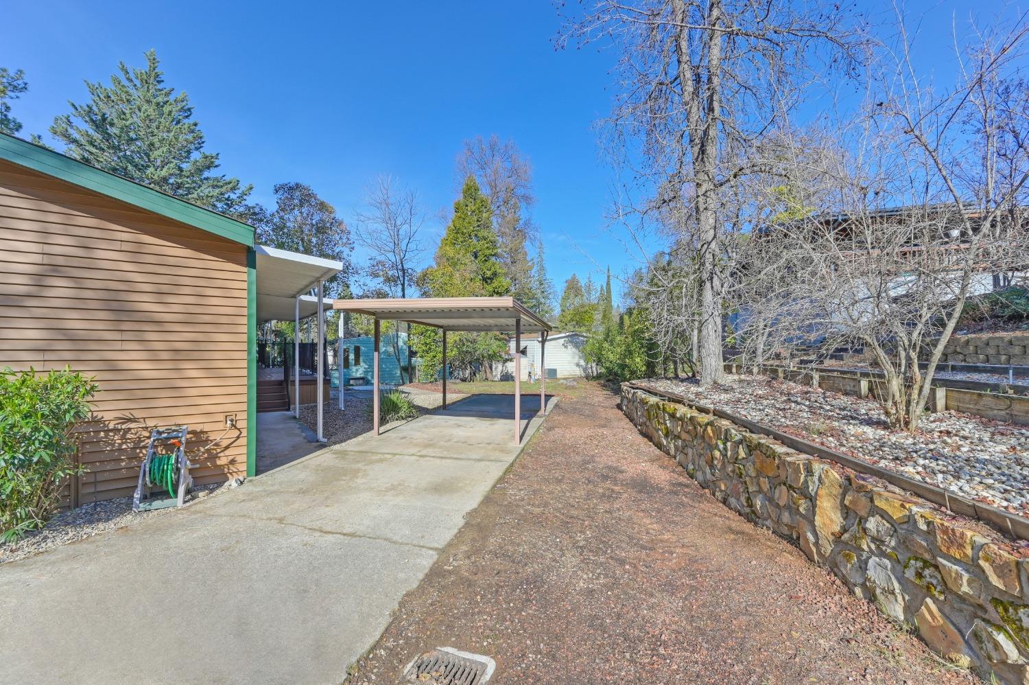 Detail Gallery Image 36 of 36 For 4420 Pleasant Valley Rd 155, Diamond Springs,  CA 95619 - 3 Beds | 2 Baths