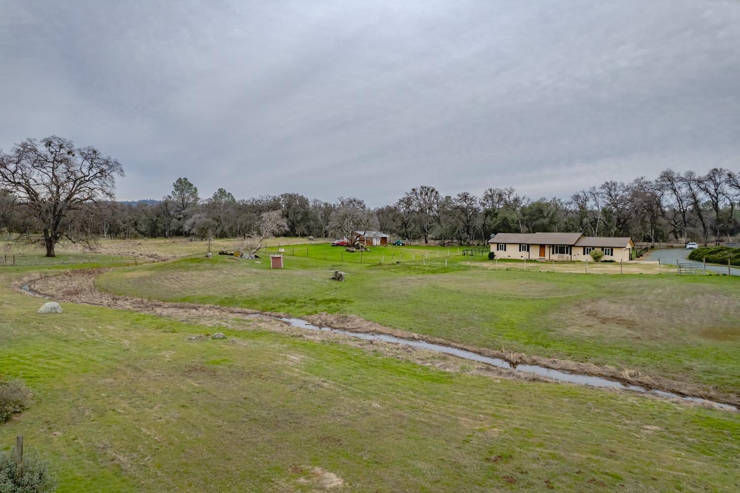 Clover Ridge Lane, Penn Valley, California image 38