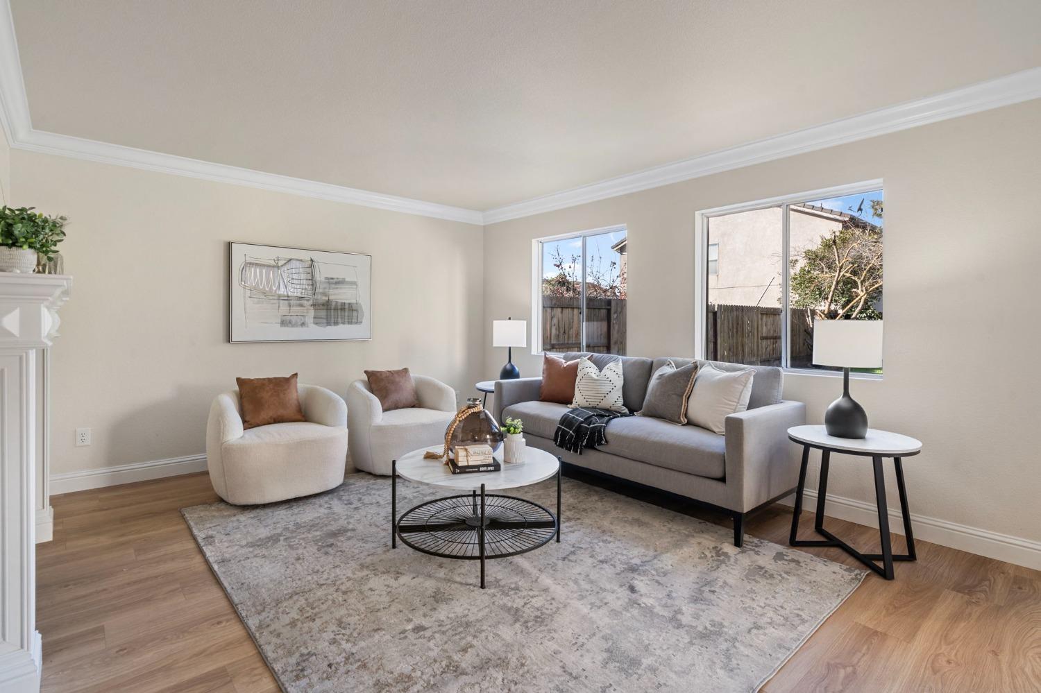 Detail Gallery Image 25 of 53 For 4227 Oceanview Dr, Stockton,  CA 95206 - 4 Beds | 2/1 Baths
