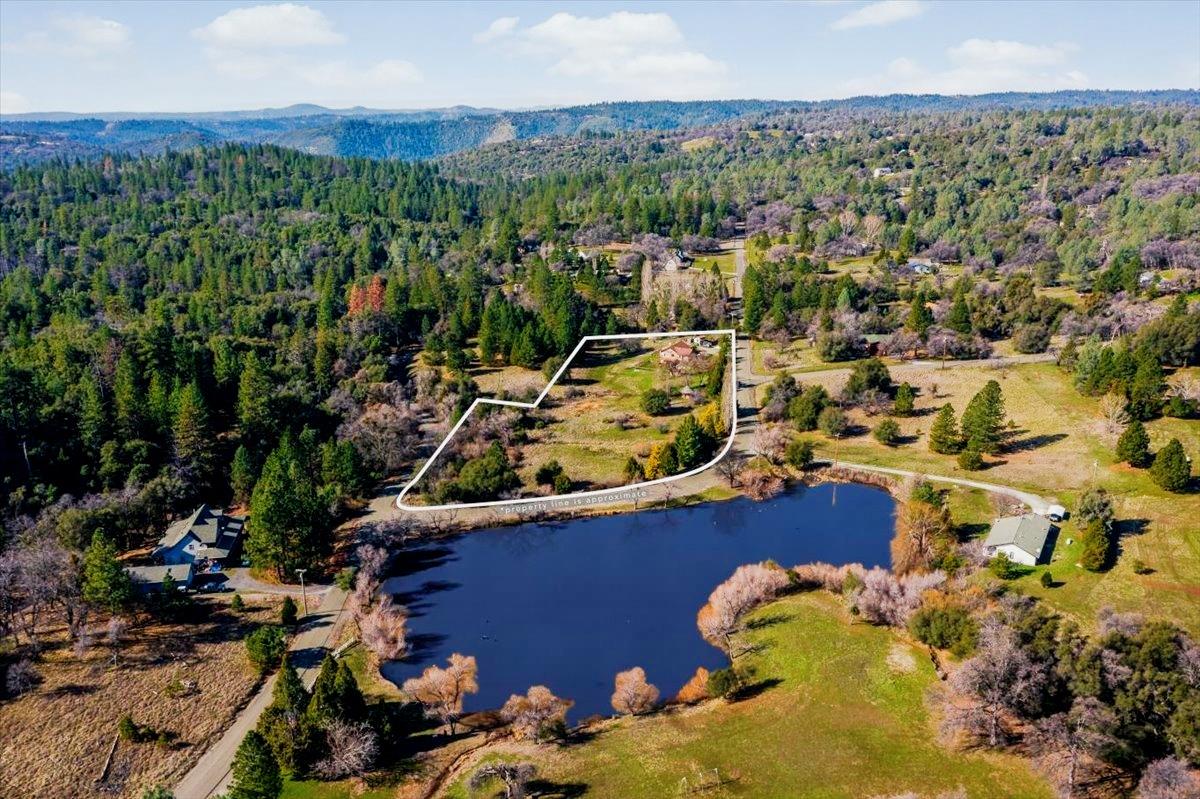 Shilo Drive, Placerville, California image 1