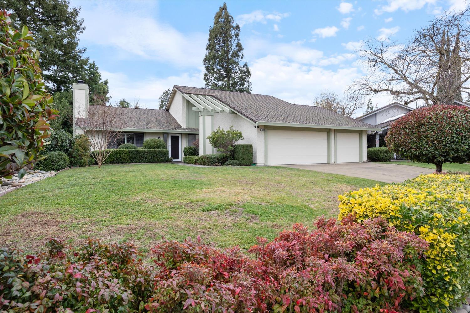 Jordan River Court, Rancho Cordova, California image 1