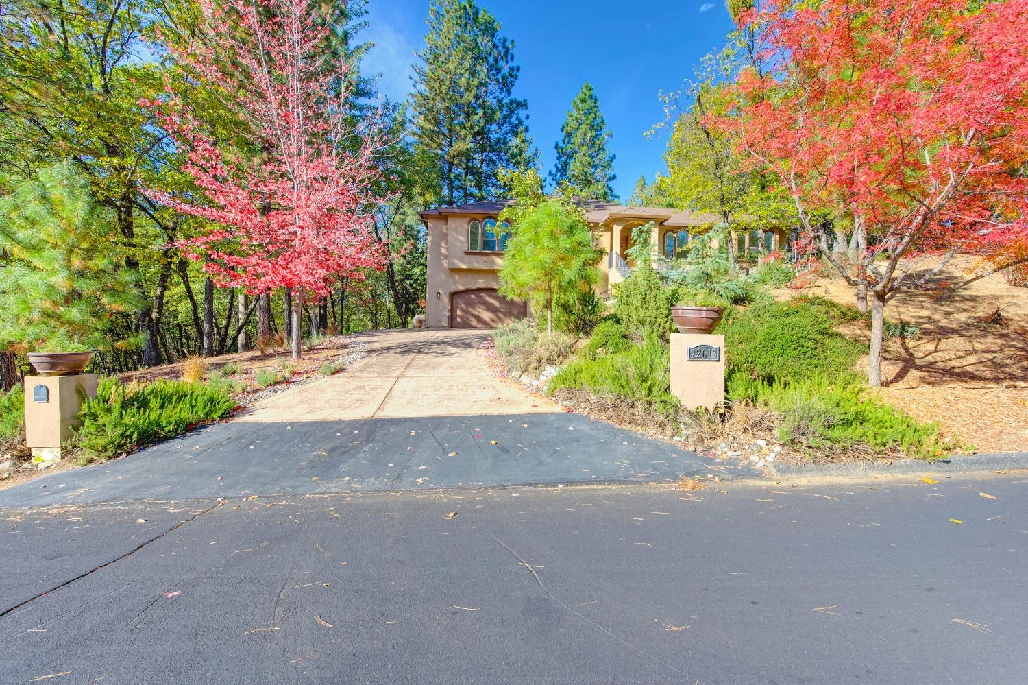 Detail Gallery Image 1 of 1 For 22013 Alton Trl, Foresthill,  CA 95631 - 3 Beds | 2/1 Baths