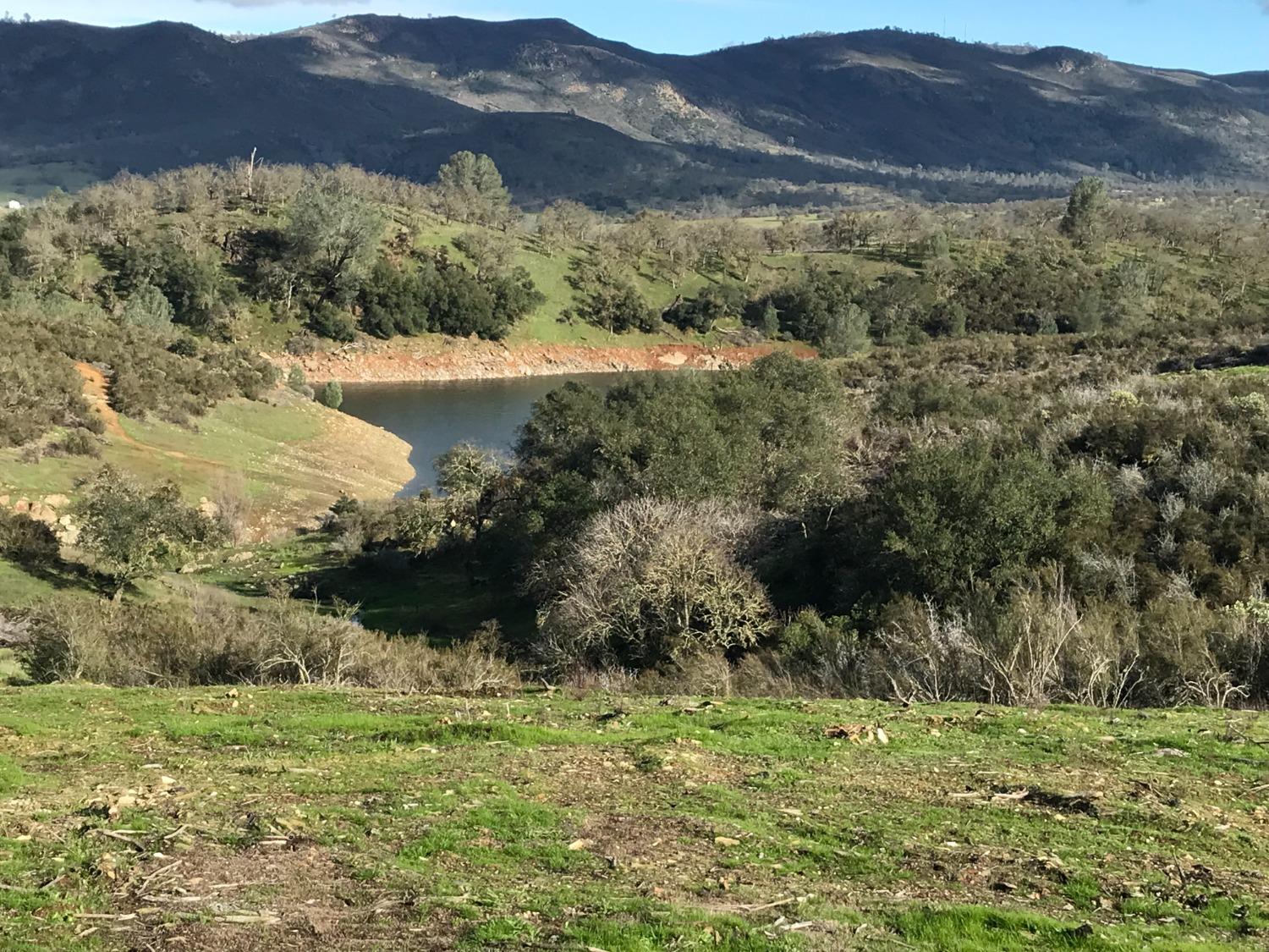 Hogan Dam Road, Valley Springs, California image 1