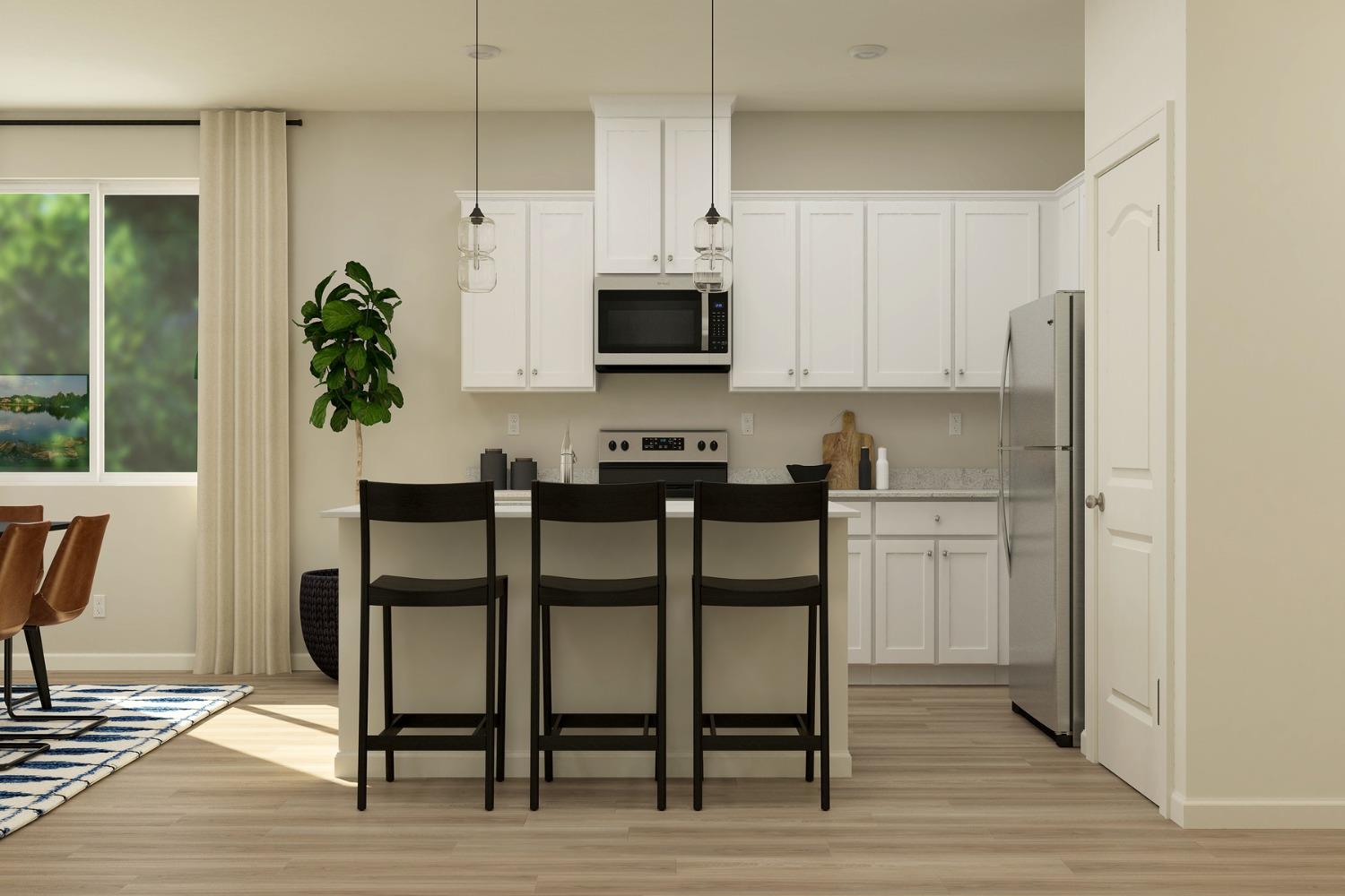 Detail Gallery Image 7 of 16 For 6606 Jackpot Pl, Riverbank,  CA 95367 - 4 Beds | 2 Baths